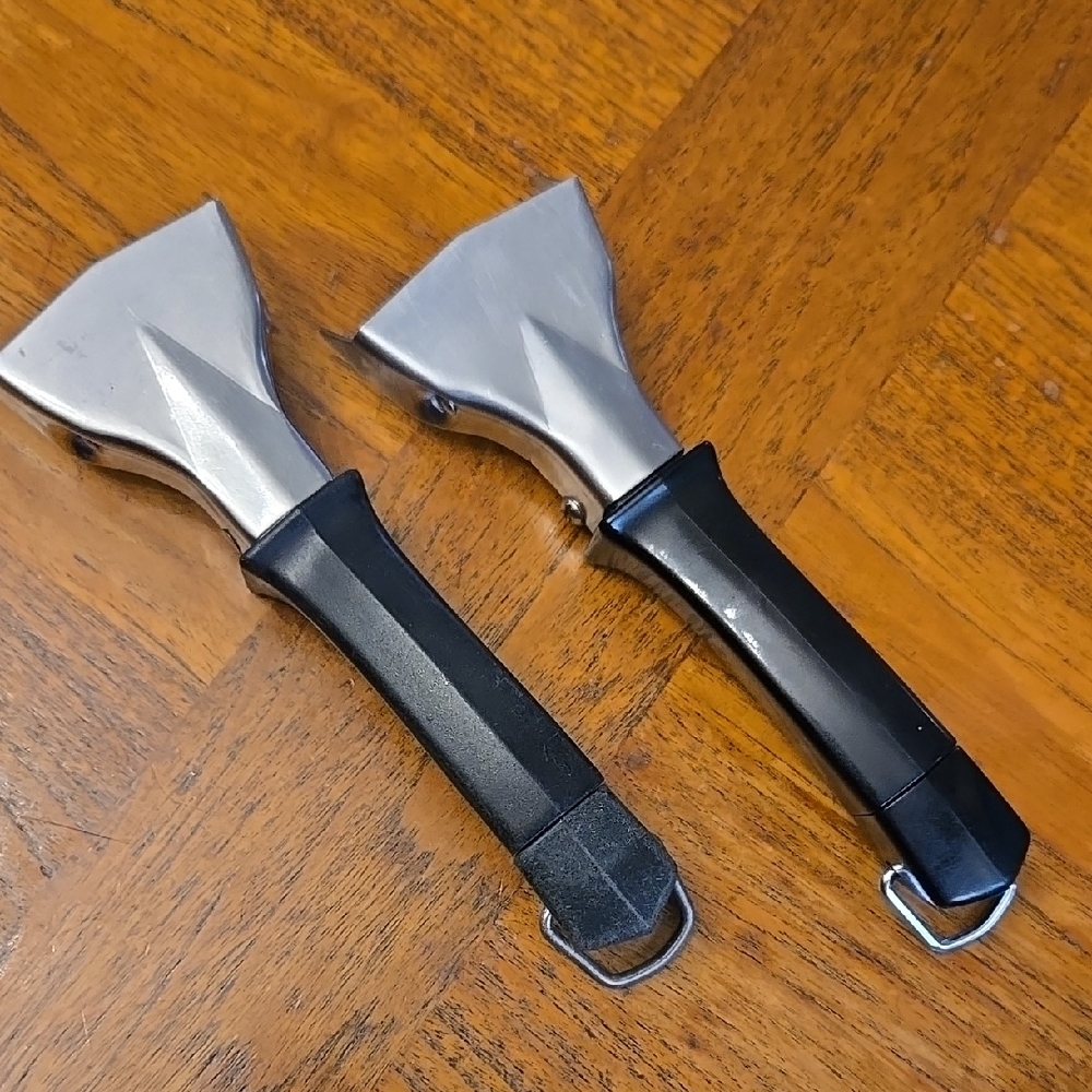Detachable Handles For Vintage Corning Ware Saucepans And Cassrroles Dishes